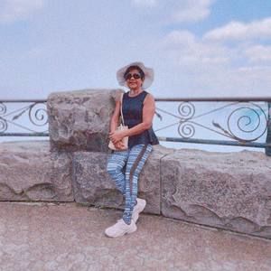 Meet your Posher, Kamani